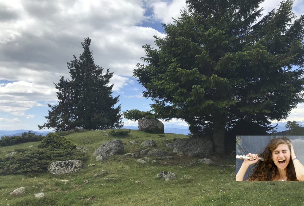 Sonntag, 19.09.2026 - Ritten
Erzählwanderung mit Heike Vigl zum Jubliäumsjahr