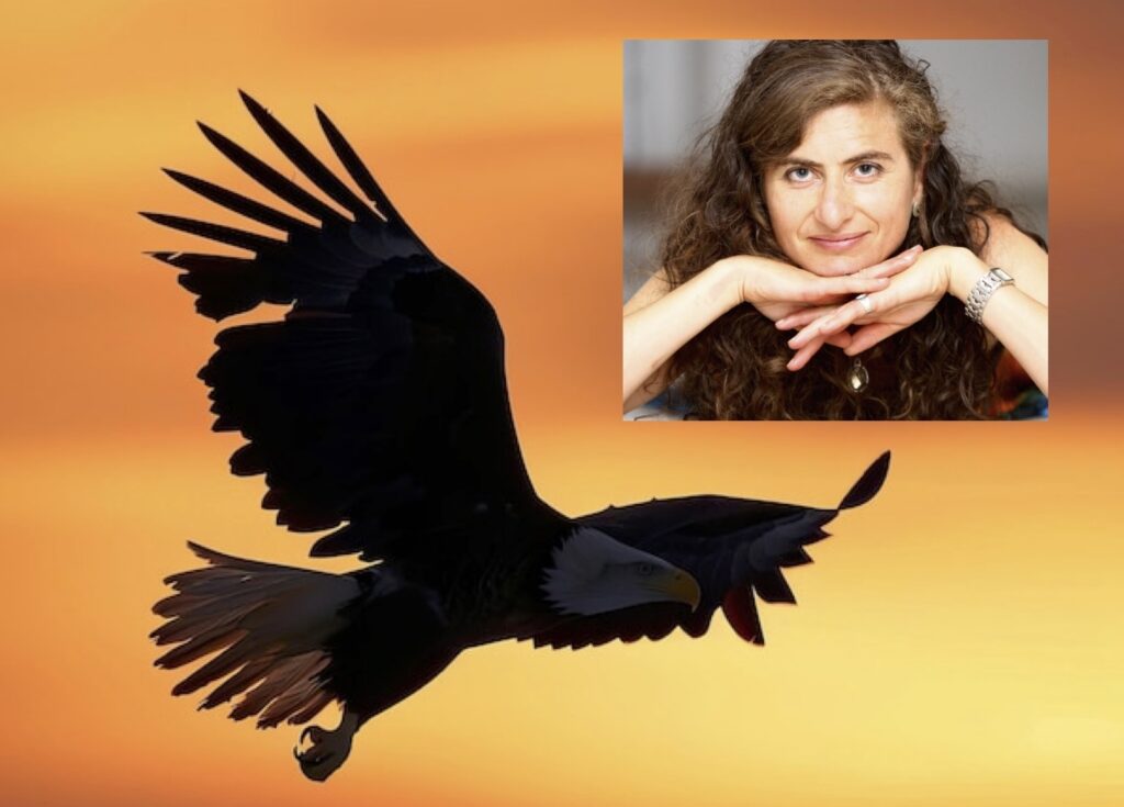 Sonntag, 01.02.2026 - Telfes bei Sterzinbg - 19:00 Uhr
Geschichten zu Lichtmess
Ein Vogel, so grau wie Stein und so rot wie Blut, eine Gestaltwandlerin, so leicht...